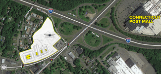 Milford, CT Retail - 1052 Boston Post Rd
