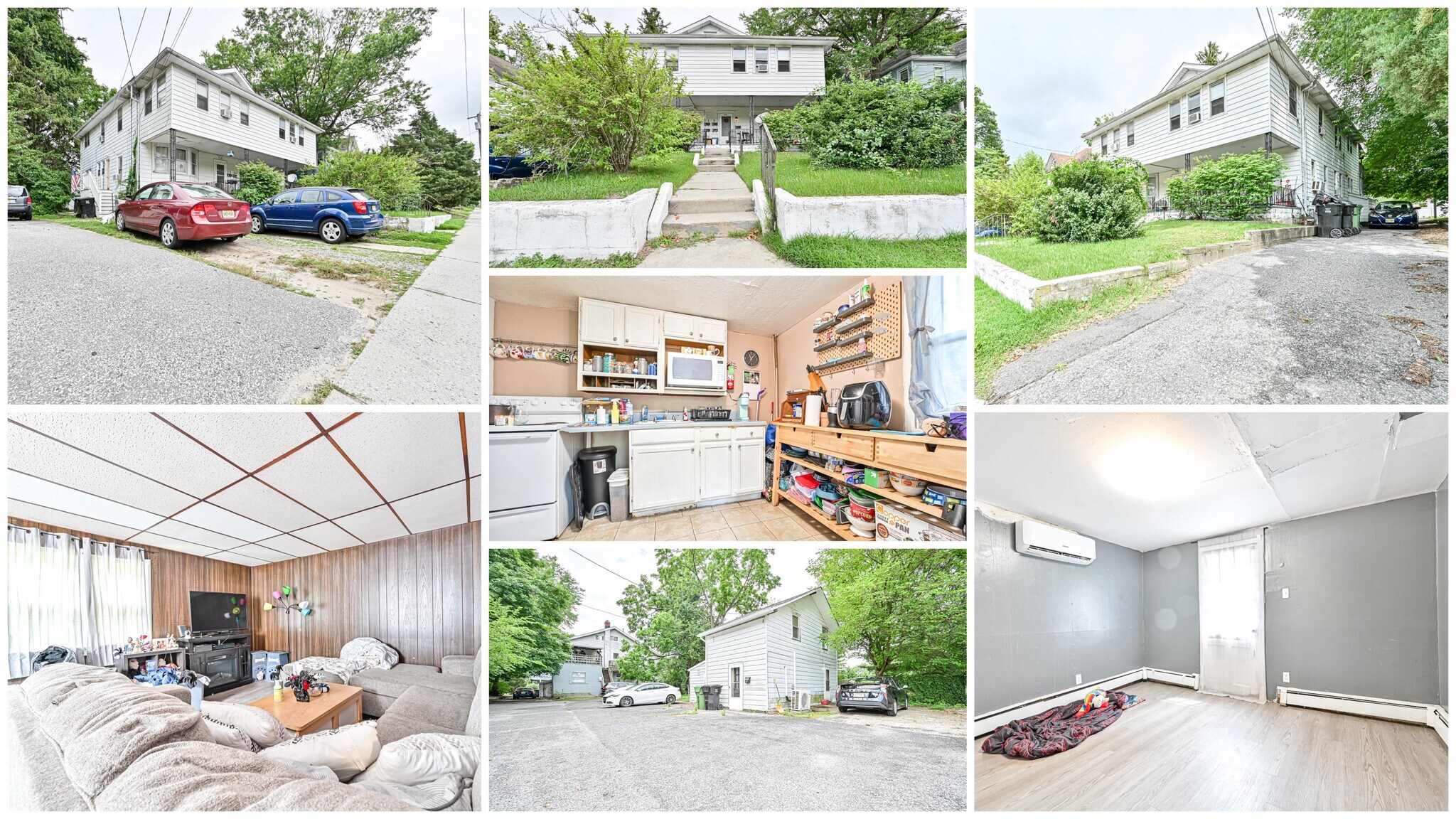 410 W Holly Ave Pitman, NJ 08071 Specialty Property for Lease on