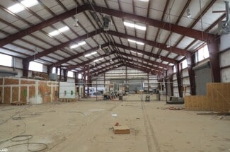 Lordsburg, NM Distribution - 1111 North Rd