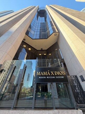 Los Angeles, CA Retail - 800 W 6th St