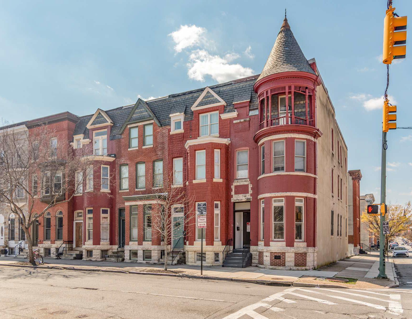 , Baltimore, MD for Sale