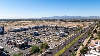 Surprise, AZ Commercial Land - SEC of W Bell Rd & N Bullard Ave Surprise, AZ Commercial Land - SEC of W Bell Rd & N Bullard Ave