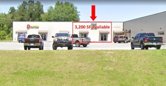 Midway, FL Retail - 301 Commerce Blvd