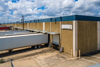 Dallas, TX Industrial - 5017-5199 Pulaski St
