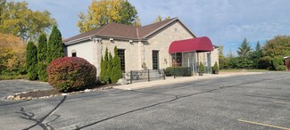 Saukville, WI Restaurant - 151 N Progress Dr