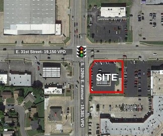 3111 S 129th East Ave  