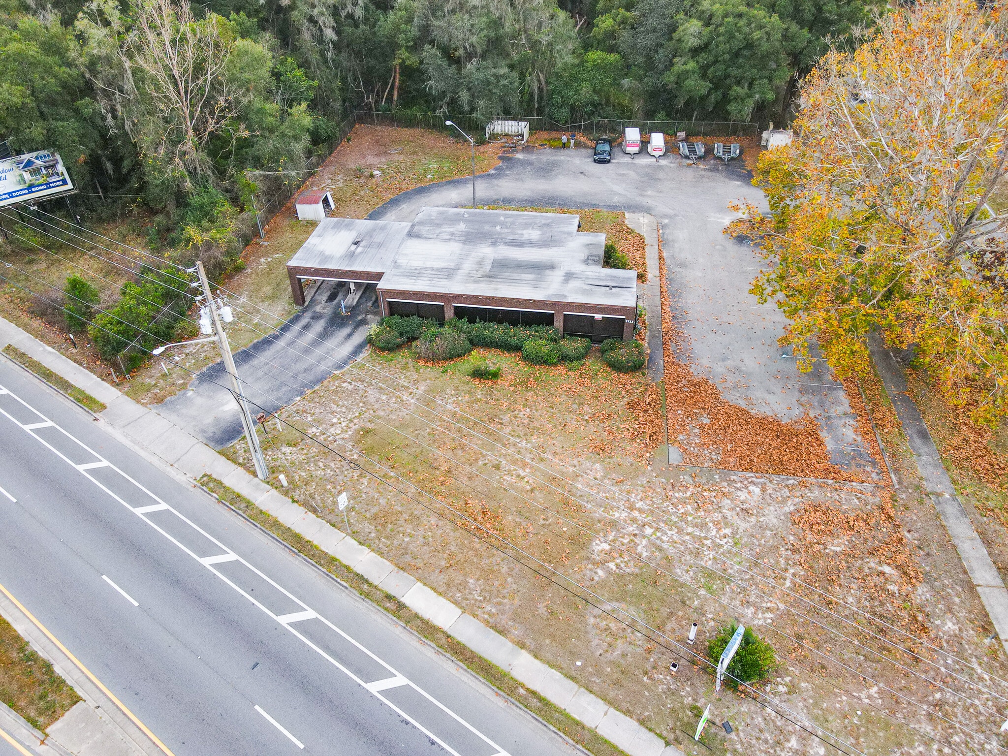 2725 SE Hawthorne Rd, Gainesville, FL for Sale