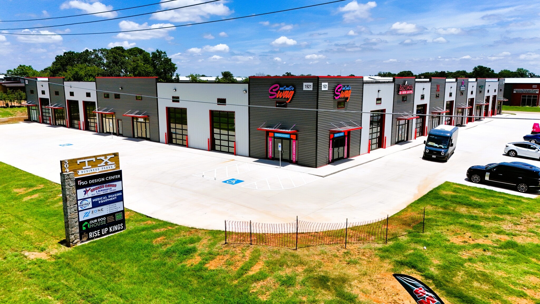 304 FM 1830, Argyle, TX for Rent