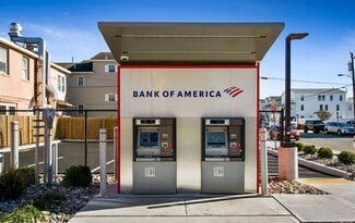Albany, NY Bank - 1611 Western Ave