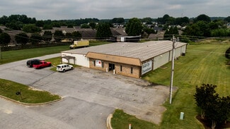 Greenville, SC Industrial - 10 Hendrix Dr