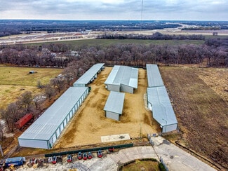 Melissa, TX Flex - 6053 N McDonald St Melissa, TX Flex - 6053 N McDonald St