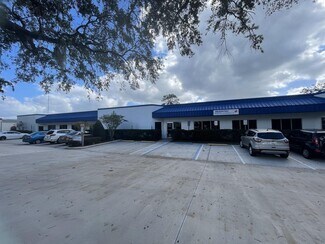 Longwood, FL Light Manufacturing - 401 Commerce Way