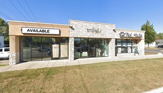Southfield, MI Retail - 15556-15560 W Twelve Mile Rd