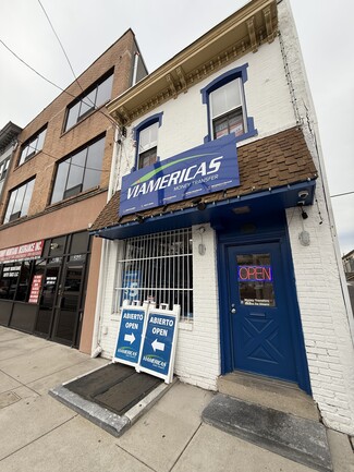 Norristown, PA Office - 524 Dekalb St Norristown, PA Office - 524 Dekalb St