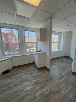 Bedford Hills, NY Office/Retail - 3-27 Depot Plz