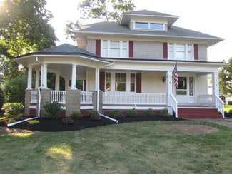 White House Station, NJ Coworking Space - 1 Washington Dr