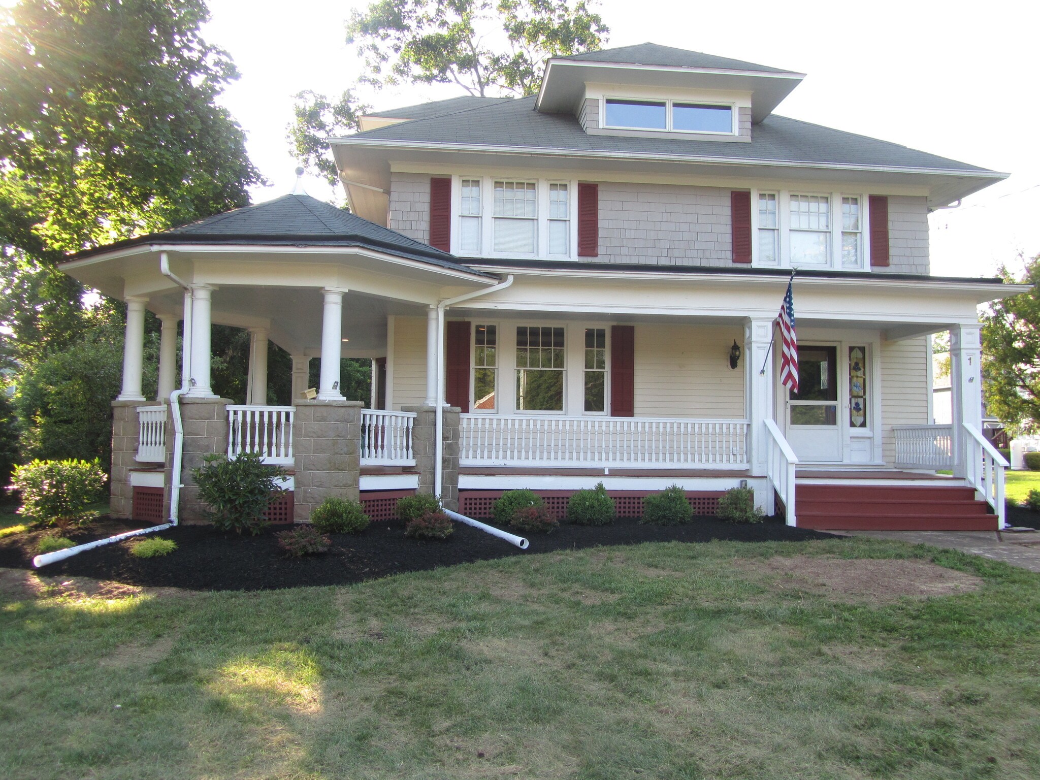 1 Washington Dr, White House Station, NJ for Rent