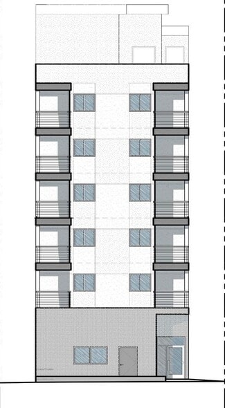 Los Angeles, CA Commercial - 820 S Lake St