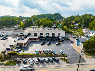 Charleston, WV Storefront Retail/Office - 1005-1011 Bridge Rd