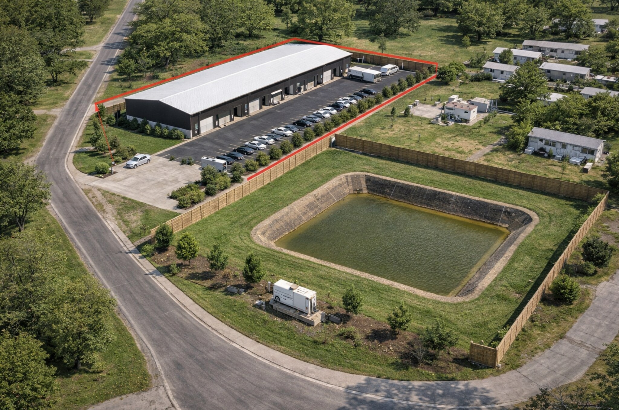1057 Tesch St, Bellville, TX for Rent