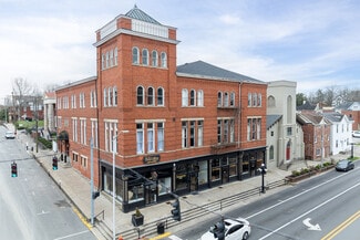 Winchester, KY Retail - 101 S Main St