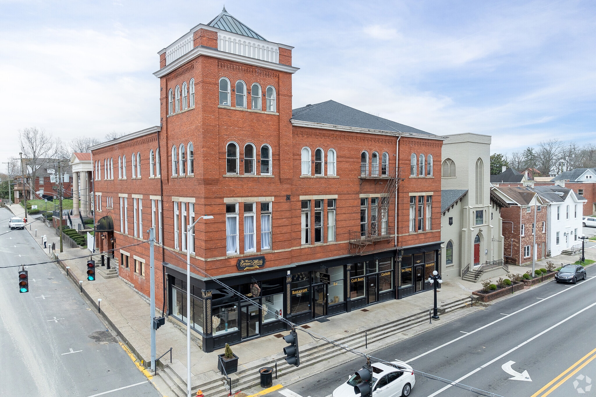 101 S Main St, Winchester, KY for Rent