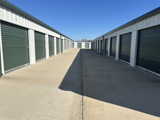 Durant, OK Self-Storage Facilities - 2502 N 1st Ave