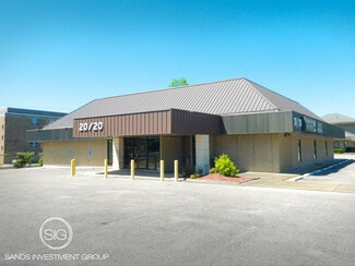 Montgomery, AL Medical - 2020 Normandie Dr