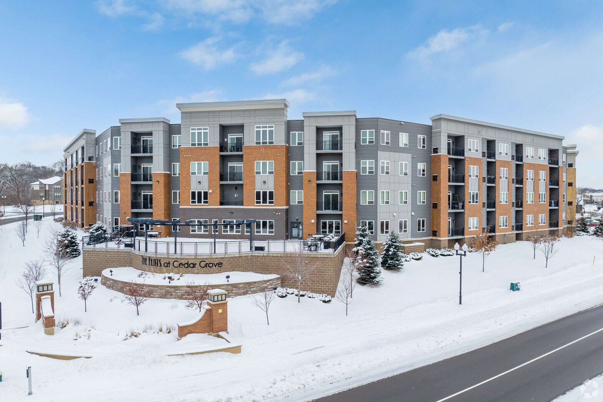 3825 Cedar Grove Pky, Eagan, MN for Rent