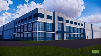Kearny, NJ Industrial - 1 Fish House Rd Kearny, NJ Industrial - 1 Fish House Rd