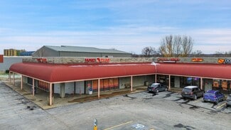 Cleveland, OH Retail - 16122 Lake Shore Blvd