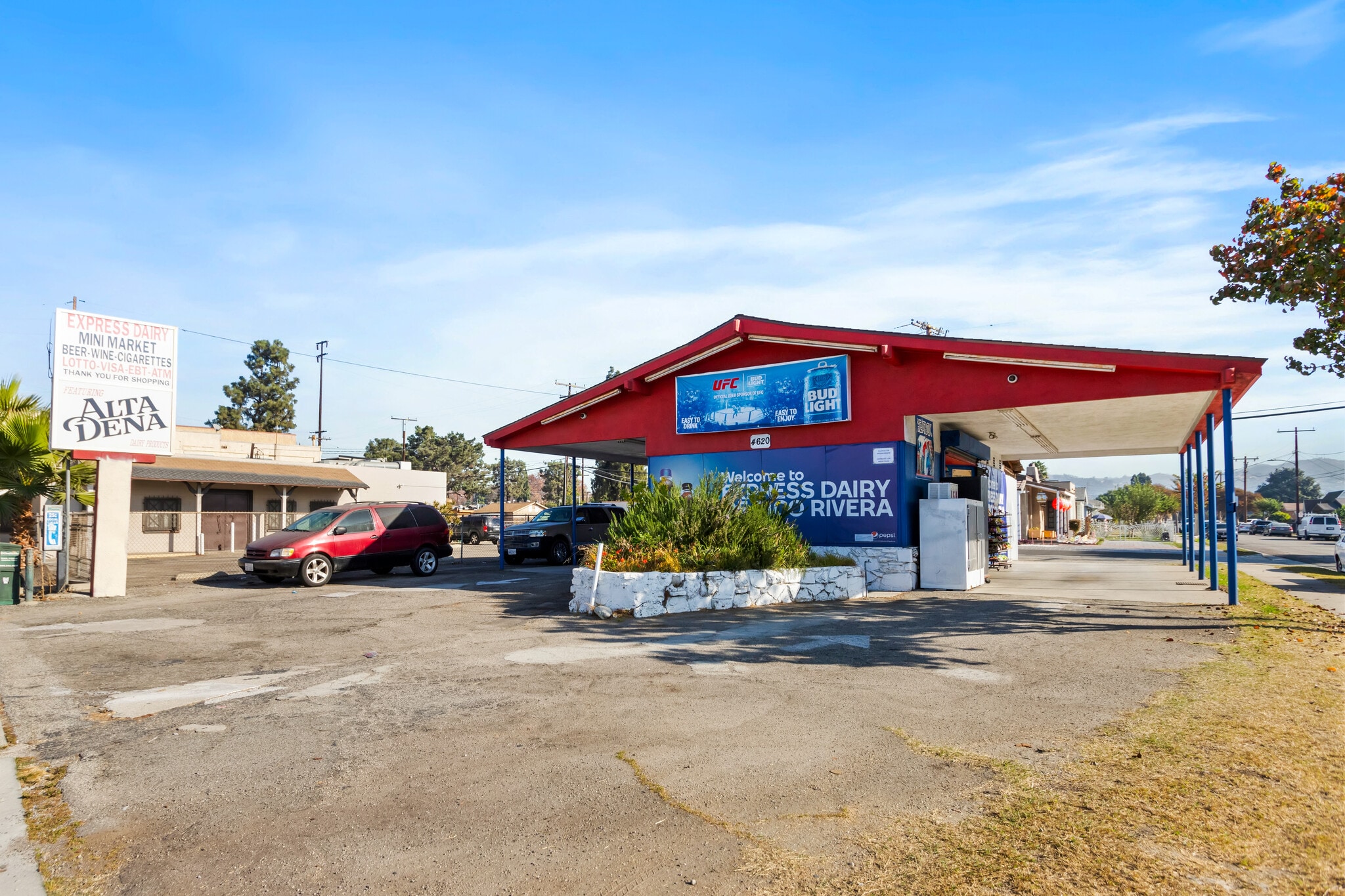 4620 Durfee Ave, Pico Rivera, CA for Sale