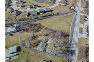 7330 Indianapolis Rd  