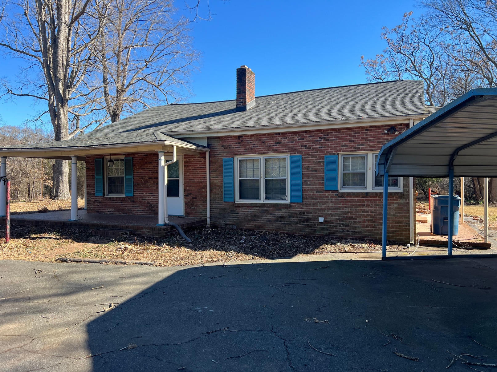 2208 Morehead Rd, Charlotte, NC for Rent