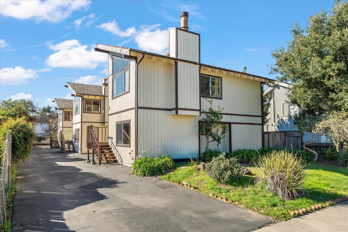 2122 Penasquitas Dr, Aptos, CA for Sale