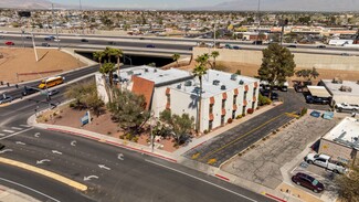Las Vegas, NV Office - 50 S Jones Blvd