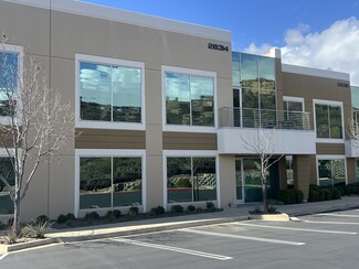 Valencia, CA Industrial - 28312-28326 Constellation Rd