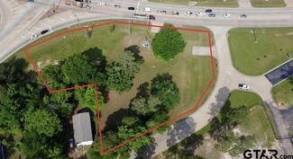 Gilmer, TX Commercial - TBD Highway 271/300