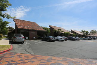 Costa Mesa, CA Office - 245 Fischer Ave