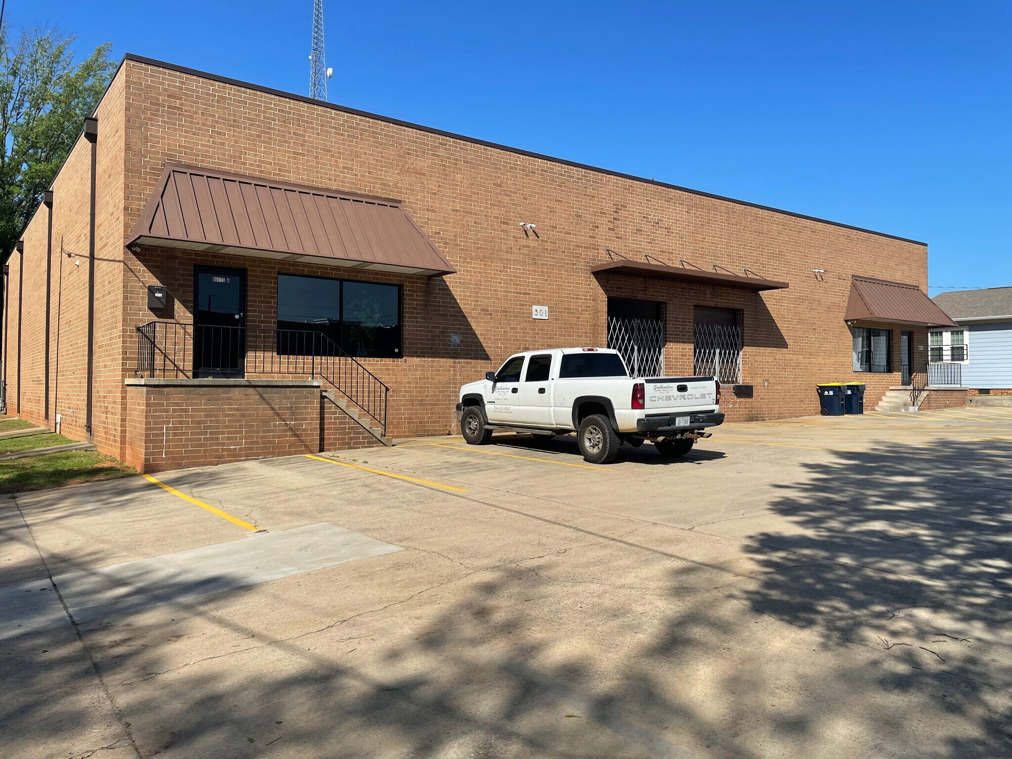 301 W 24th St, Charlotte, NC for Rent