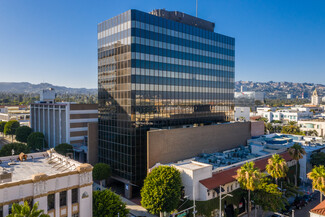 Beverly Hills, CA Medical - 414 N Camden Dr