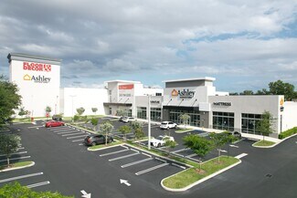 Miami, FL Flex - 1400 NW 167th St