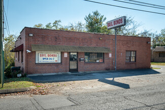 Gallatin, TN Office - 175 W Smith St