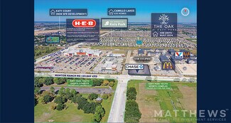 Katy, TX undefined - 24802 Morton Ranch Rd
