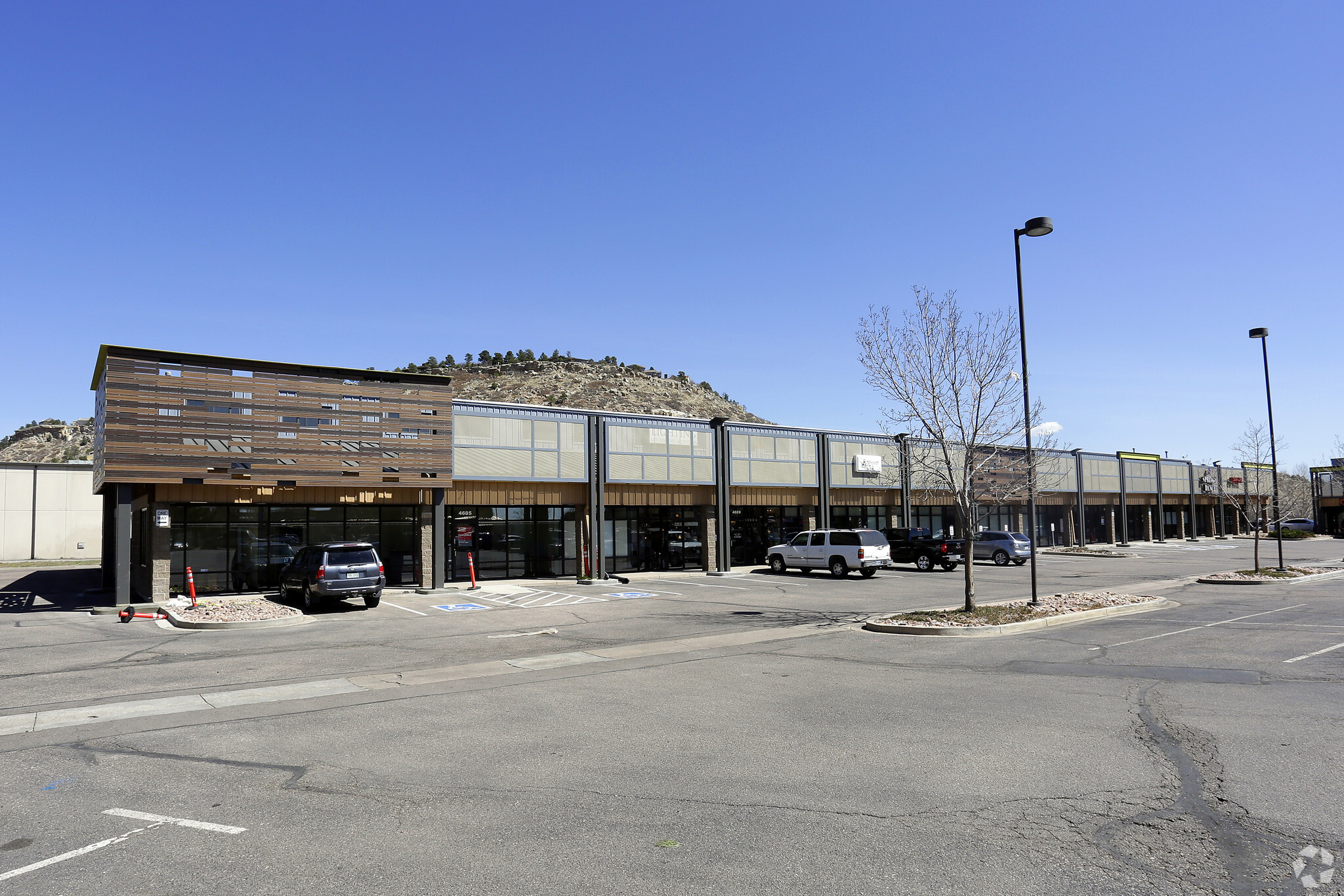 4685-4705 Centennial Blvd, Colorado Springs, CO for Rent