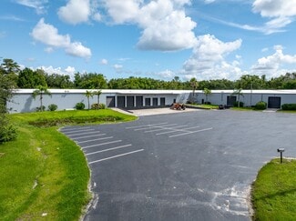Orlando, FL Industrial - 841 Drive Buick Ave