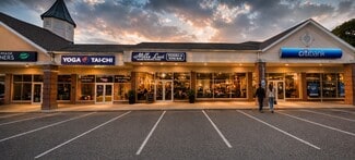 New City, NY Retail - 170 N Main St