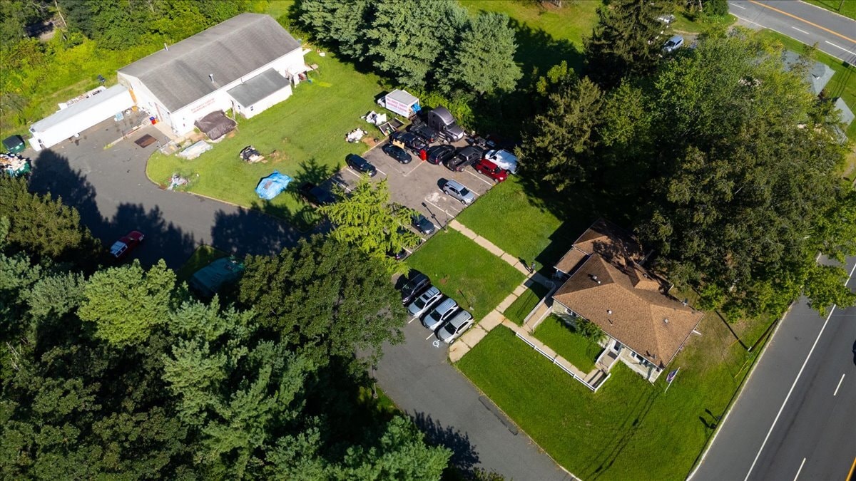 121 US Highway 202, Ringoes, NJ for Sale