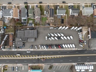 Little Ferry, NJ Auto Dealership - 120-140 US Highway 46