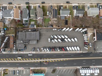 Little Ferry, NJ undefined - 120-140 US Highway 46